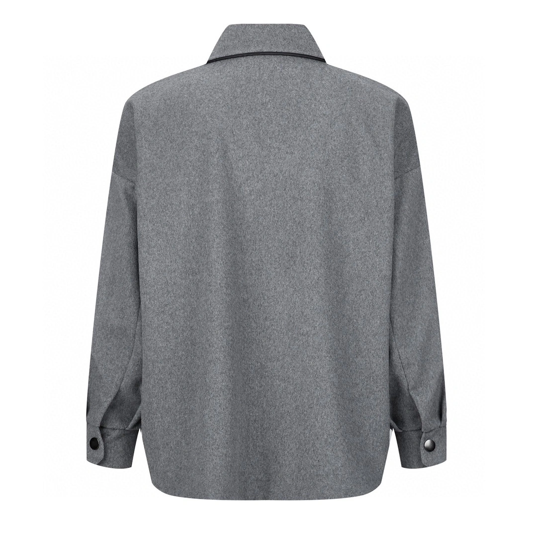 &wg.luxury- Pr141 Cashmere oversized item:E-F237A0623